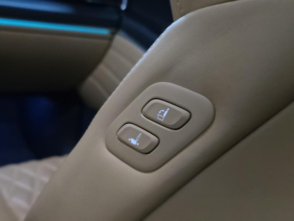 Genesis GV80 2023 Azul - Importación desde Corea - HF Imports Iquique - Foto 18