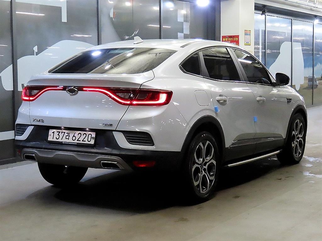 SAMSUNG XM3 - Vista 4