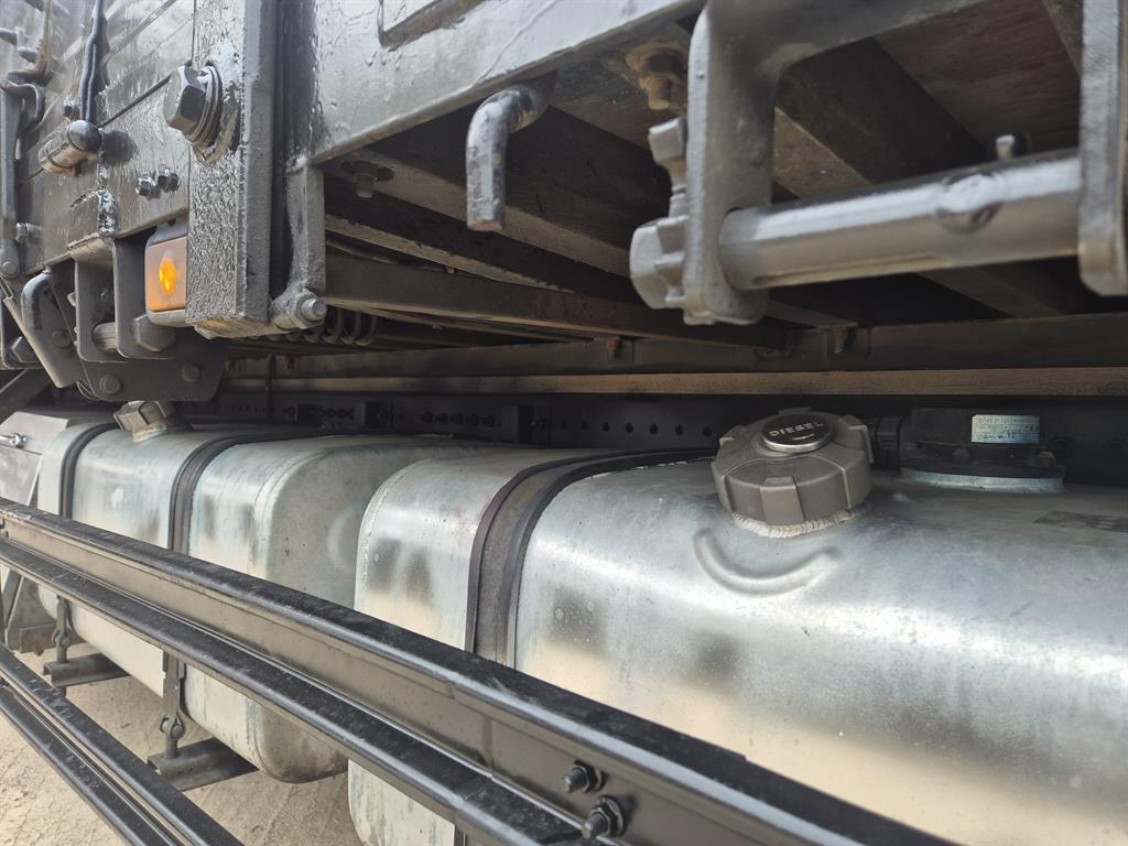 medium and large cargo Cargo - Vista 10