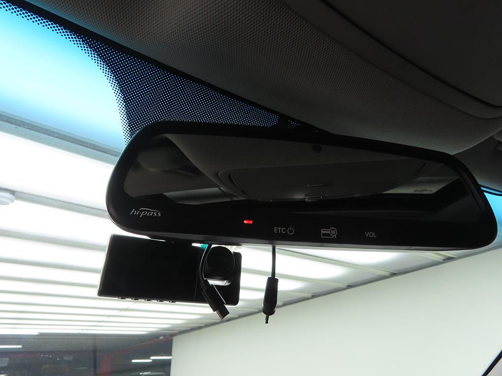 HYUNDAI Santa Fe 2010 Azul - Importación desde Corea - HF Imports Iquique - Foto 15