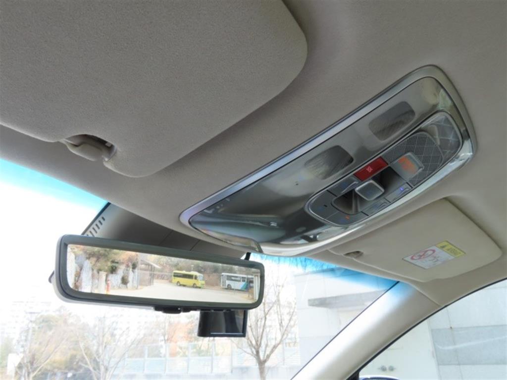 Genesis GV80 2025 Blanco - Importación desde Corea - HF Imports Iquique - Foto 10