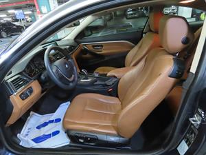 BMW 4 Series - Vista 12