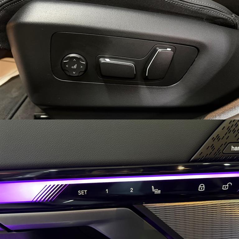 BMW 5 Series - Vista 12