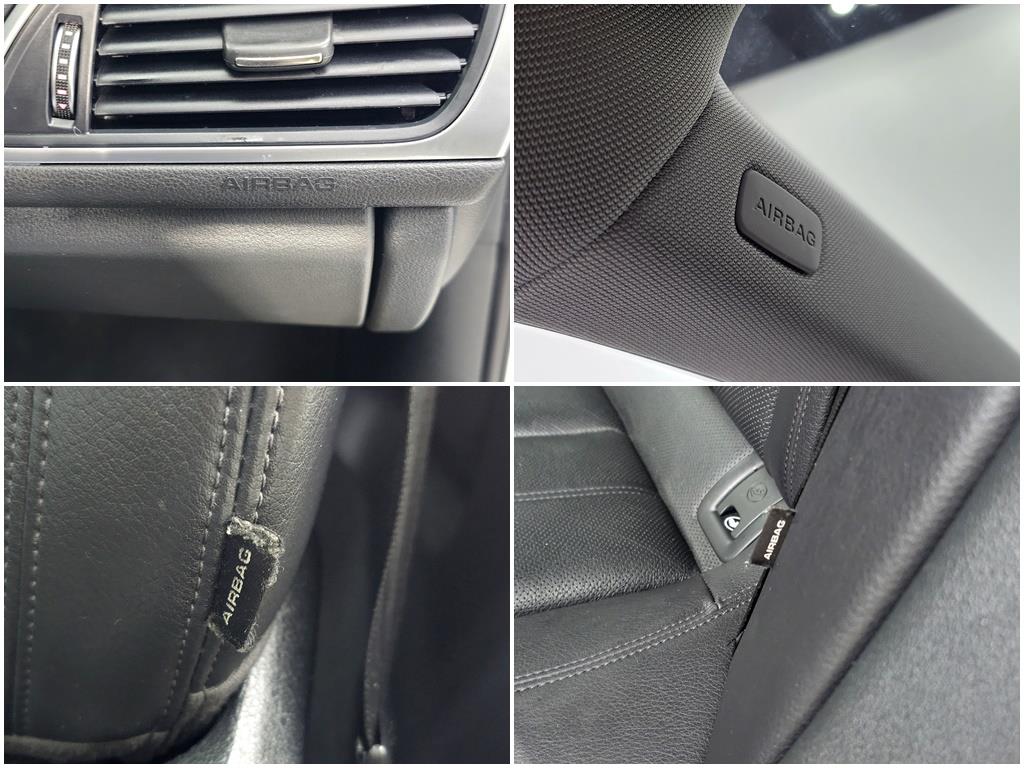 Audi A6 2016 Blanco - Importación desde Corea - HF Imports Iquique - Foto 16