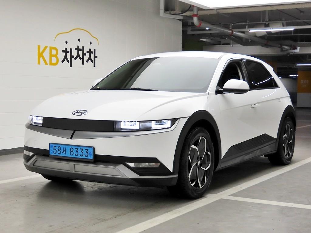 HYUNDAI Ioniq 5 - Vista 2