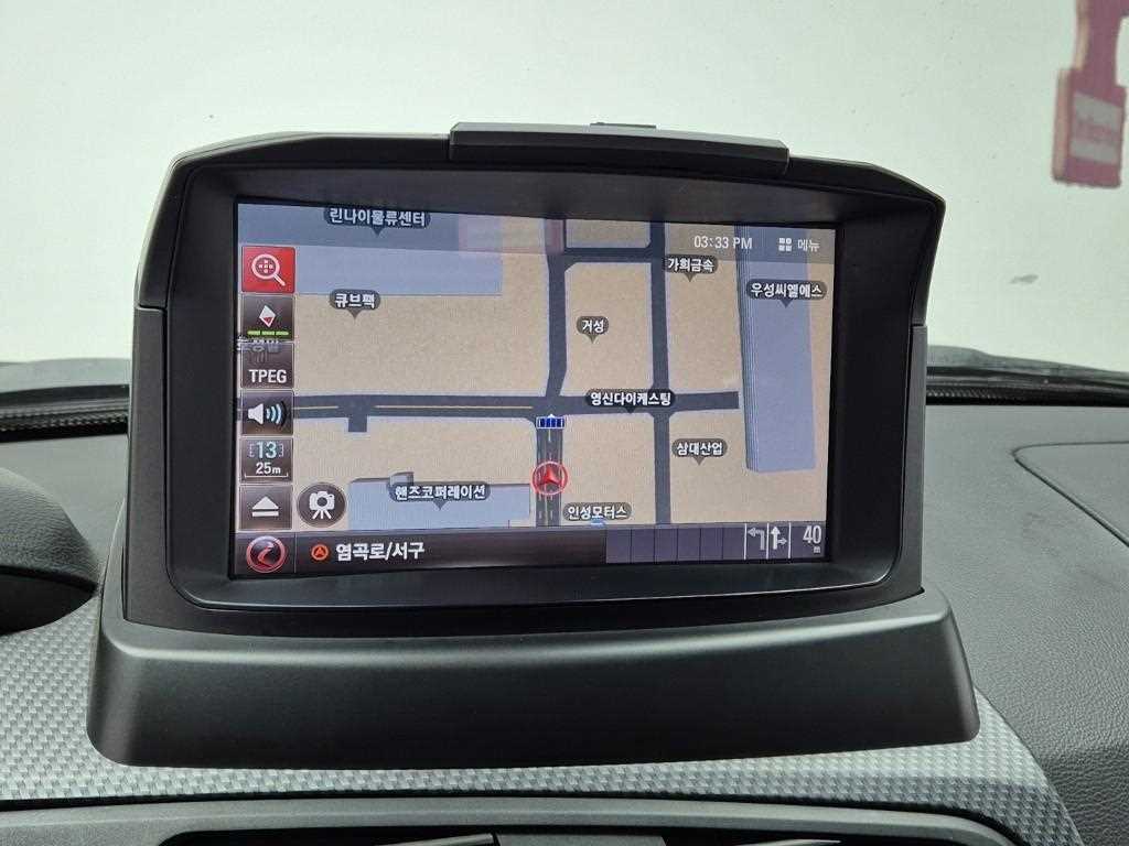 Ssangyong Korando 2016 Blanco - Importación desde Corea - HF Imports Iquique - Foto 13