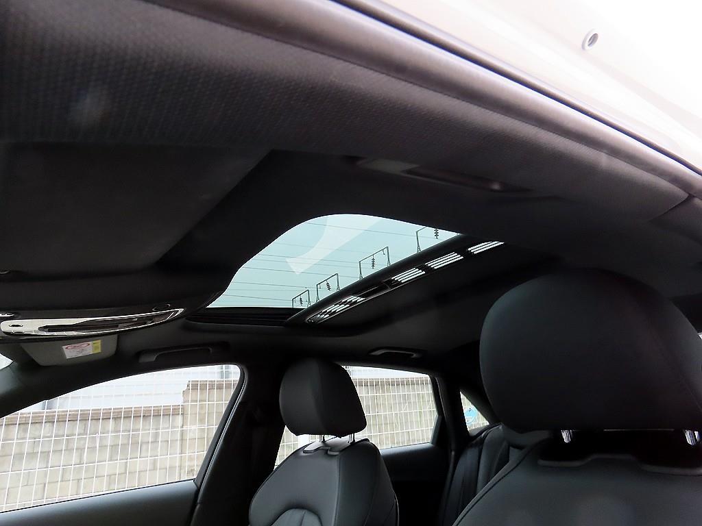 Audi A4 2021 Blanco - Importación desde Corea - HF Imports Iquique - Foto 17