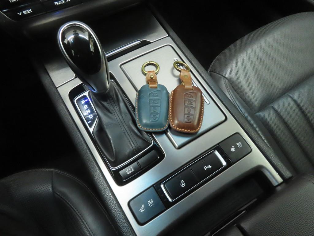 HYUNDAI Genesis 2015 - Importación desde Corea - HF Imports Iquique - Foto 14