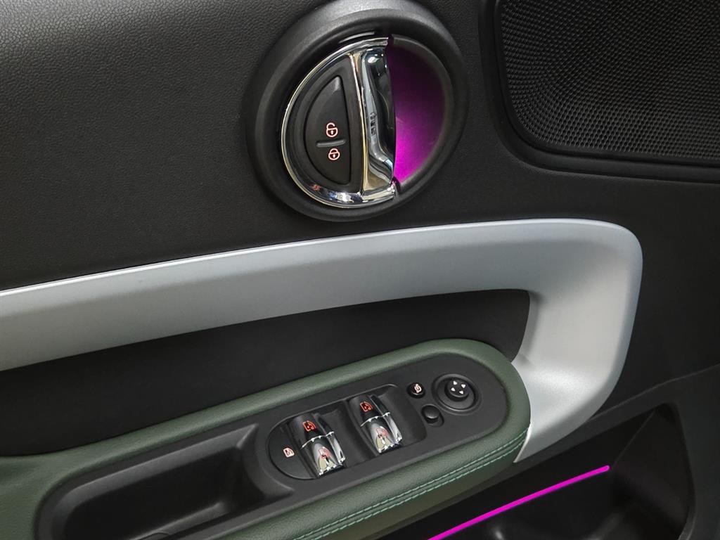 Mini Countryman 2023 Gris - Importación desde Corea - HF Imports Iquique - Foto 15