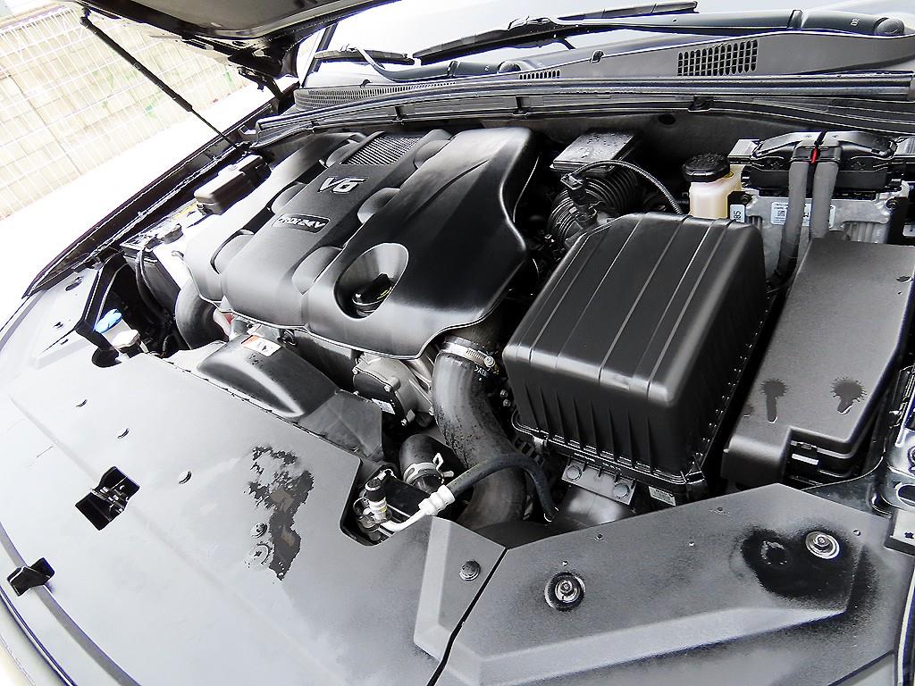 KIA Mohave 2023 Negro - Importación desde Corea - HF Imports Iquique - Foto 19