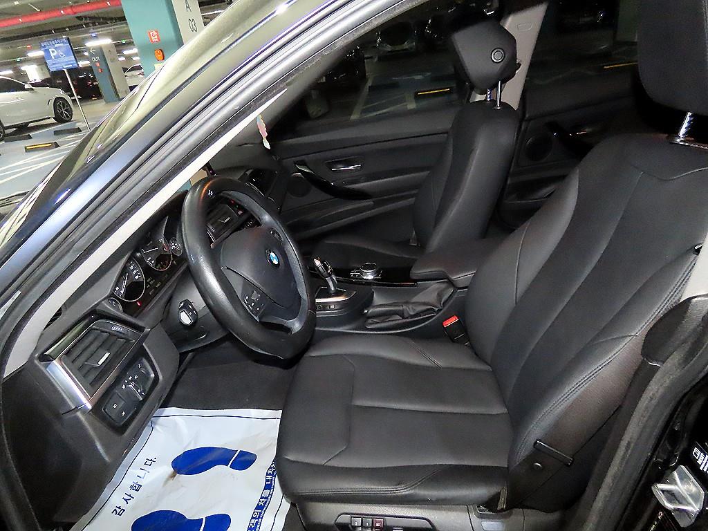 BMW Gran Turismo - Vista 6