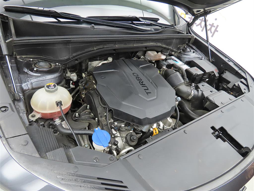 KIA Sorento 2021 Gris - Importación desde Corea - HF Imports Iquique - Foto 19