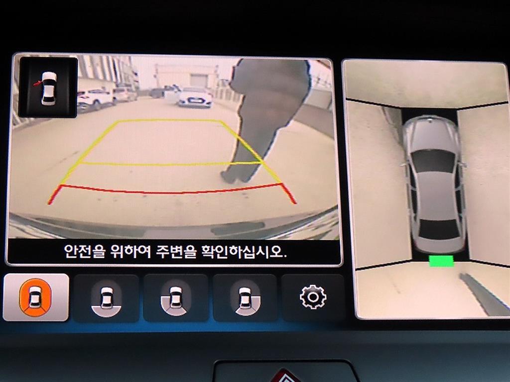 HYUNDAI Equus 2014 - Importación desde Corea - HF Imports Iquique - Foto 14