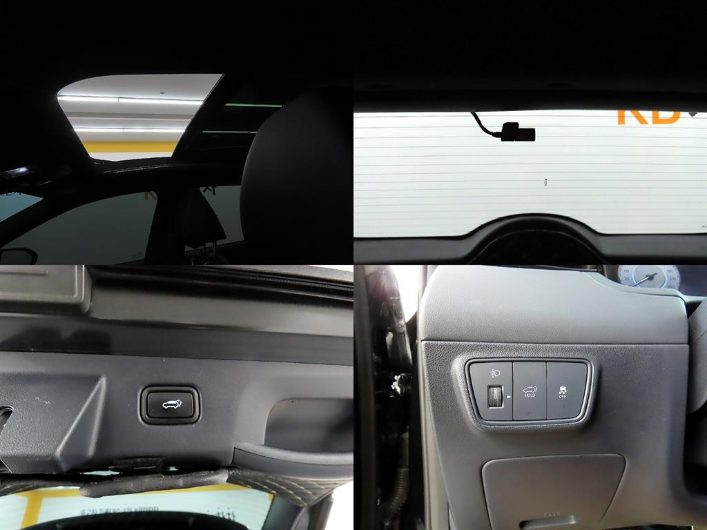 HYUNDAI Tucson 2021 - Importación desde Corea - HF Imports Iquique - Foto 17