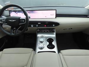 Genesis GV70 - Vista 12