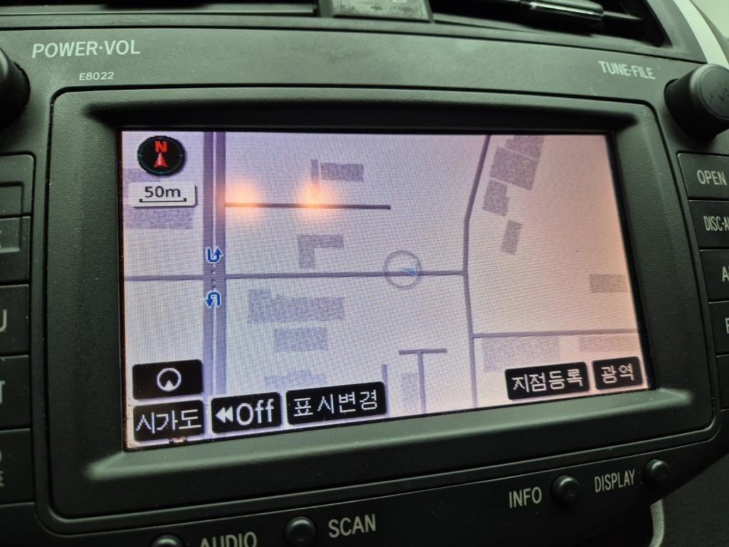 Toyota RAV4 2011 Blanco - Importación desde Corea - HF Imports Iquique - Foto 14