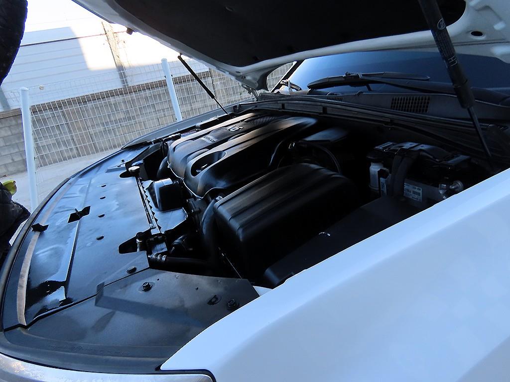 KIA Mohave 2021 Blanco - Importación desde Corea - HF Imports Iquique - Foto 19