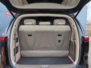KIA Carnival - Vista 10