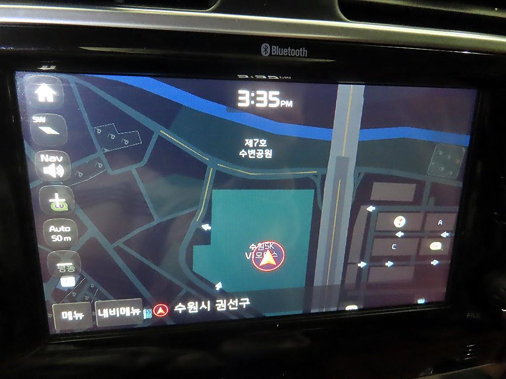 KIA Mohave 2018 Negro - Importación desde Corea - HF Imports Iquique - Foto 13