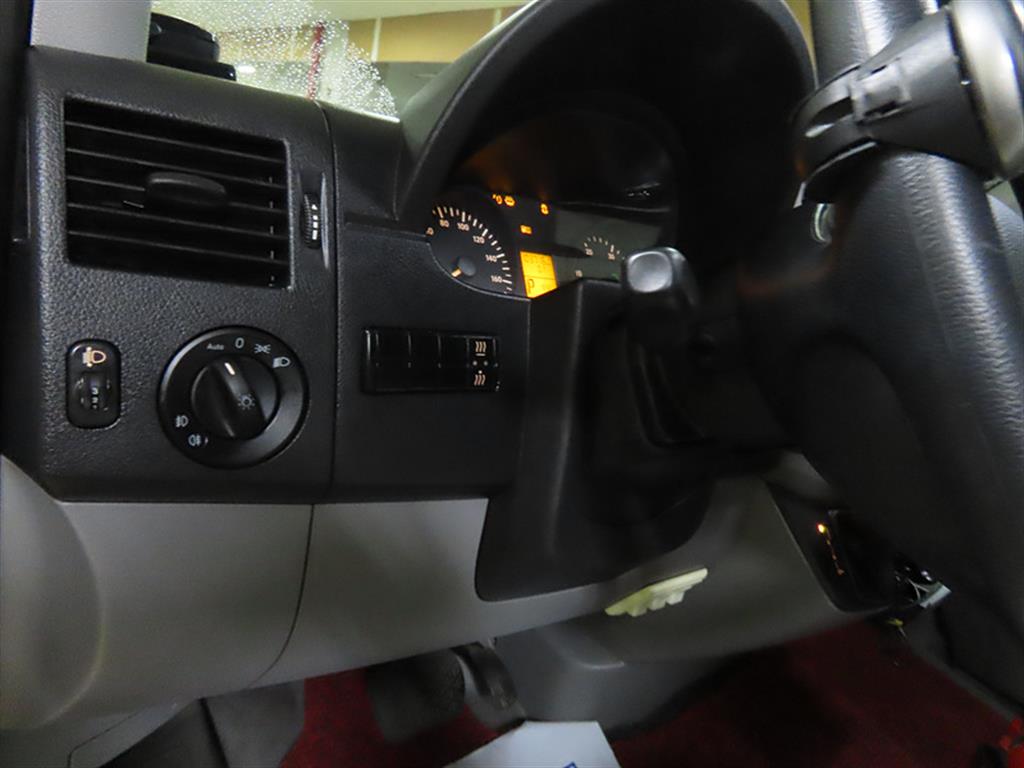 Mercedes Benz Sprinter 2017 Blanco - Importación desde Corea - HF Imports Iquique - Foto 14