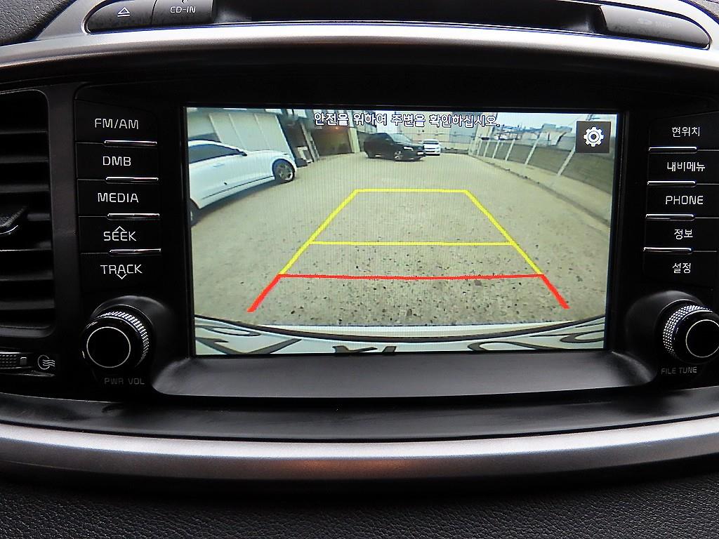 KIA Sorento 2016 - Importación desde Corea - HF Imports Iquique - Foto 14