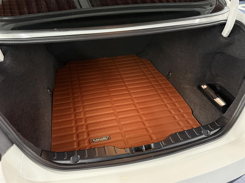 BMW 5 Series 2016 Blanco - Importación desde Corea - HF Imports Iquique - Foto 20