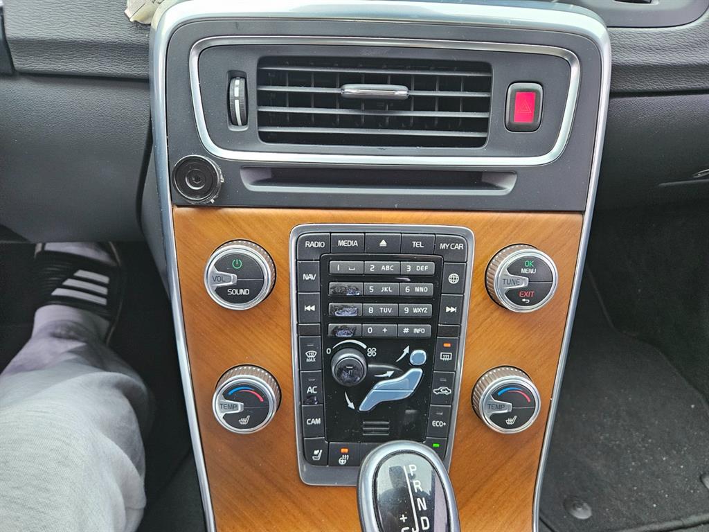 Volvo S60 - Vista 11