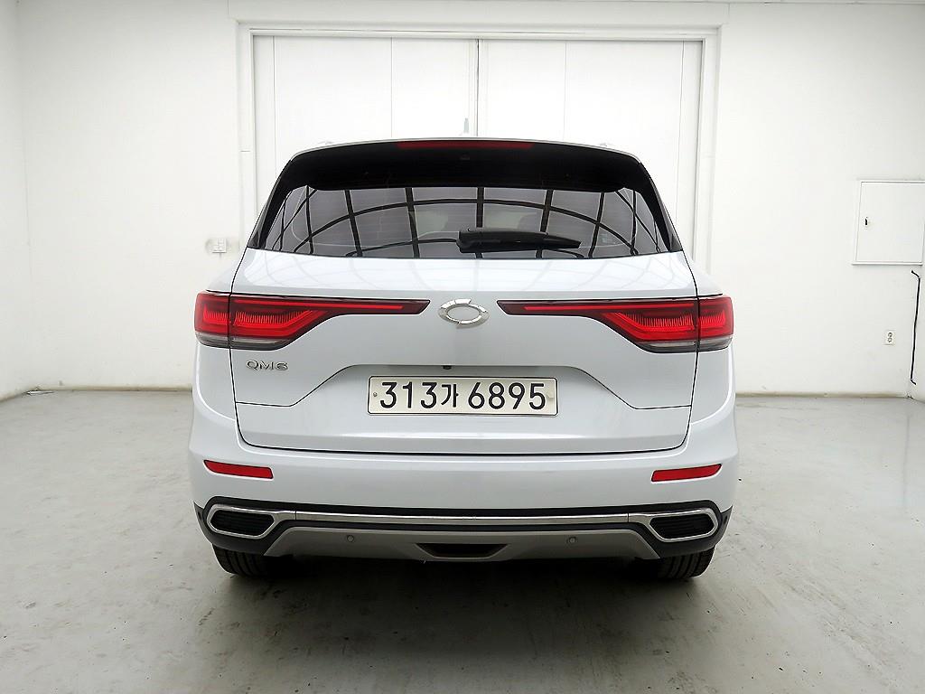 SAMSUNG QM6 - Vista 3