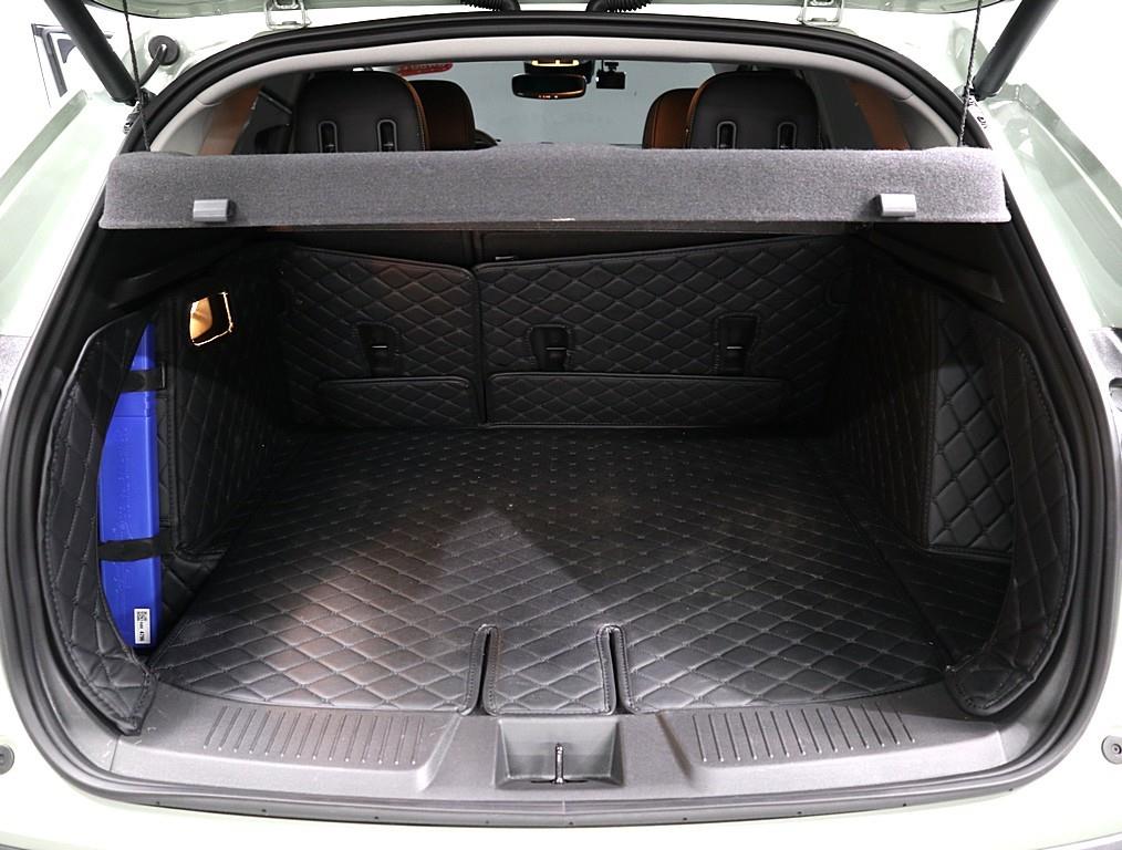 Chevrolet Trax 2024 Verde - Importación desde Corea - HF Imports Iquique - Foto 18