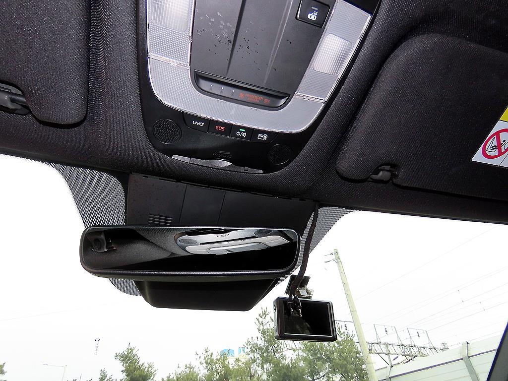 KIA Sorento 2021 Azul - Importación desde Corea - HF Imports Iquique - Foto 15