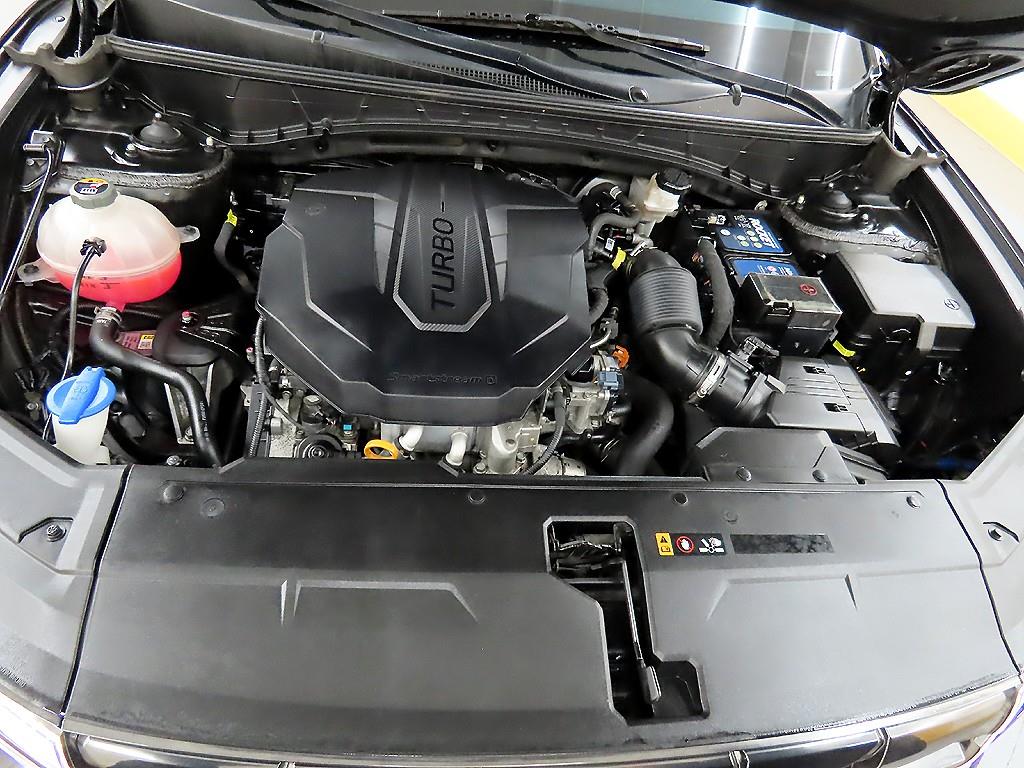 HYUNDAI Tucson 2021 - Importación desde Corea - HF Imports Iquique - Foto 19