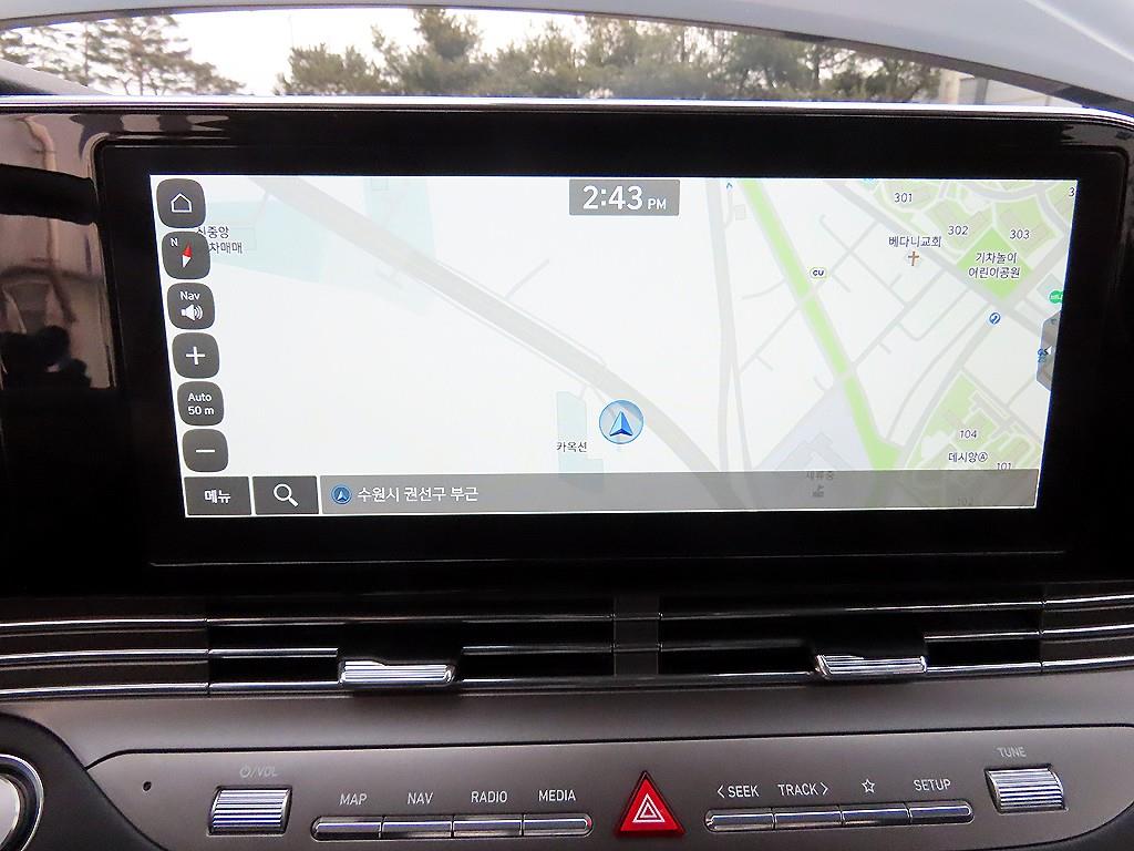 HYUNDAI Grandeur 2021 Negro - Importación desde Corea - HF Imports Iquique - Foto 13