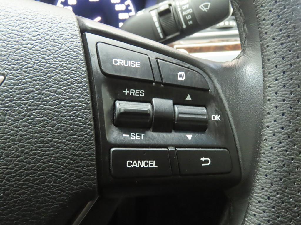 HYUNDAI Genesis 2015 - Importación desde Corea - HF Imports Iquique - Foto 18