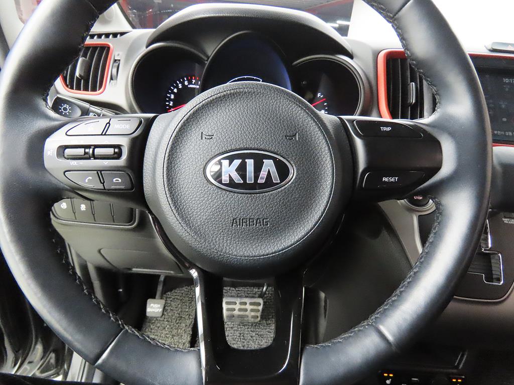 KIA Ray 2018 Negro - Importación desde Corea - HF Imports Iquique - Foto 14