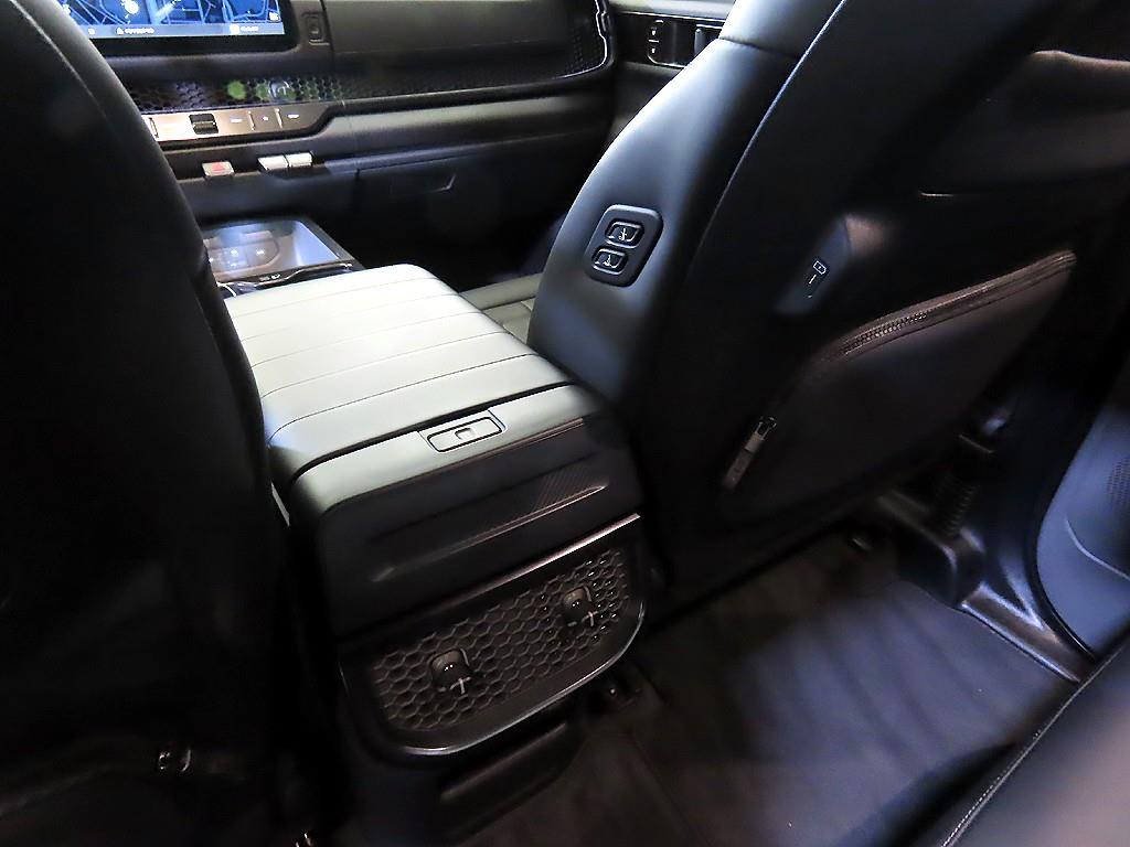 KIA Tasman 2026 - Importación desde Corea - HF Imports Iquique - Foto 13