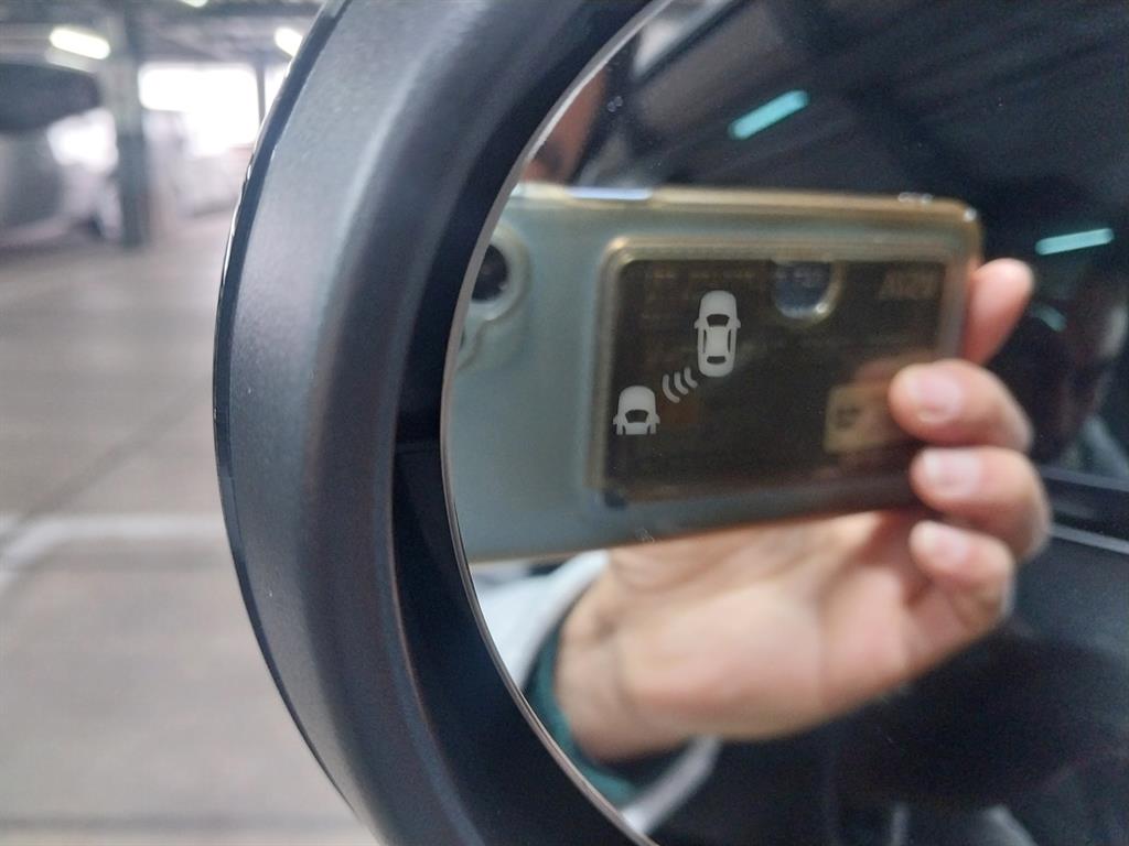 Mini Cooper 2023 Negro - Importación desde Corea - HF Imports Iquique - Foto 13