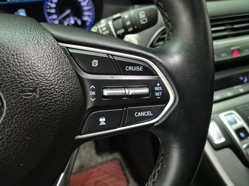 HYUNDAI Palisade 2022 Negro - Importación desde Corea - HF Imports Iquique - Foto 15