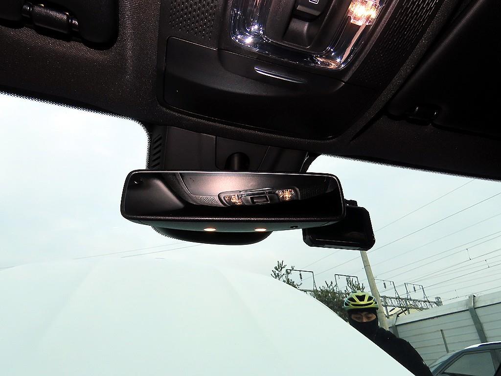 Mercedes Benz GLB Class 2020 Blanco - Importación desde Corea - HF Imports Iquique - Foto 15