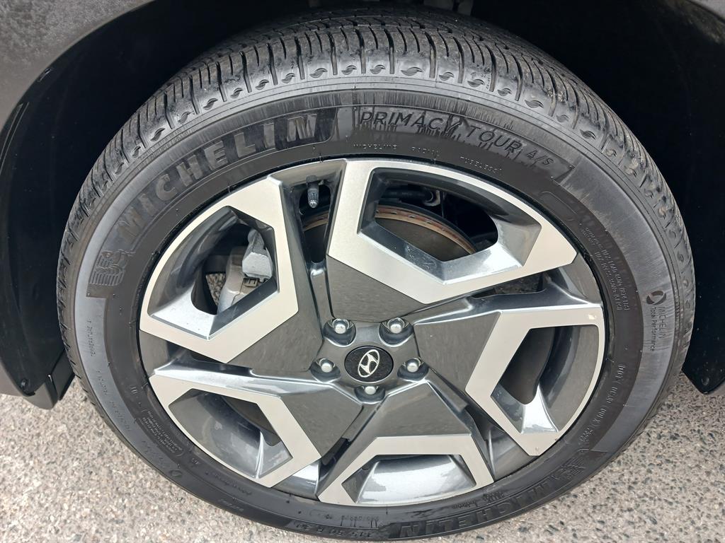 HYUNDAI Palisade - Vista 12