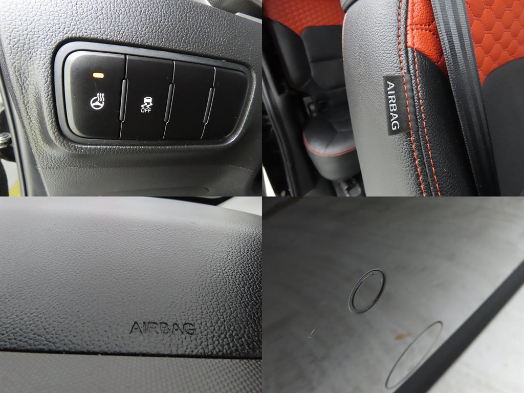 KIA Ray 2018 Negro - Importación desde Corea - HF Imports Iquique - Foto 17