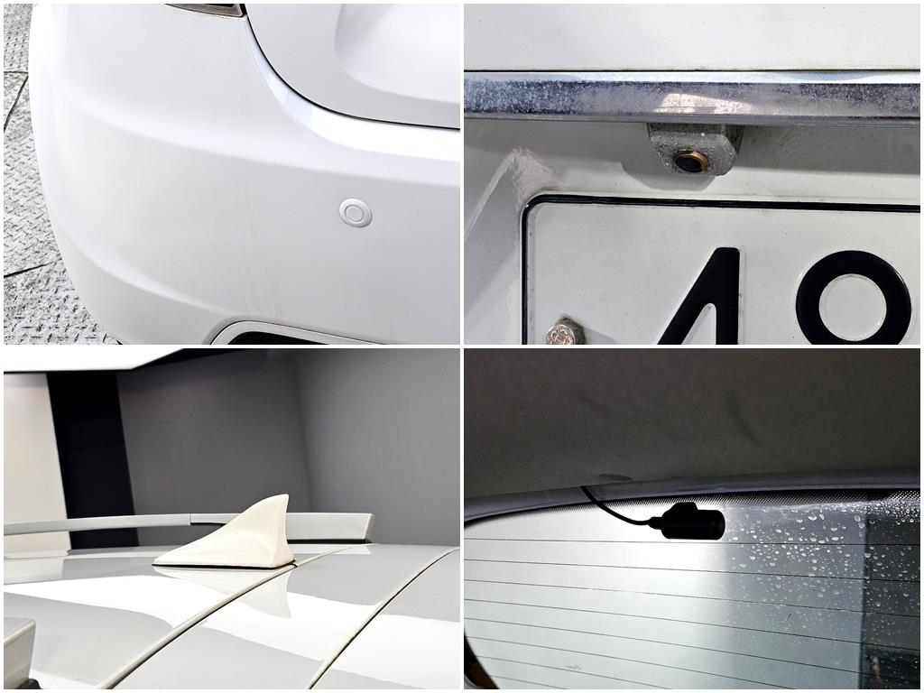 Chevrolet Spark 2014 Blanco - Importación desde Corea - HF Imports Iquique - Foto 19