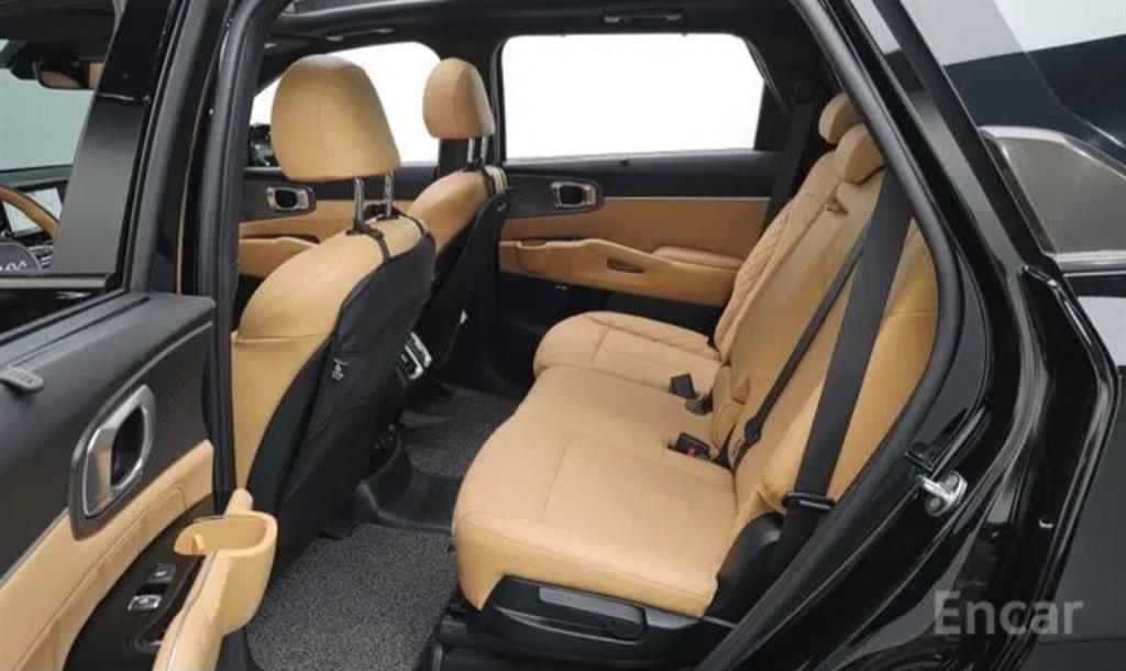 KIA Sorento - Vista 12