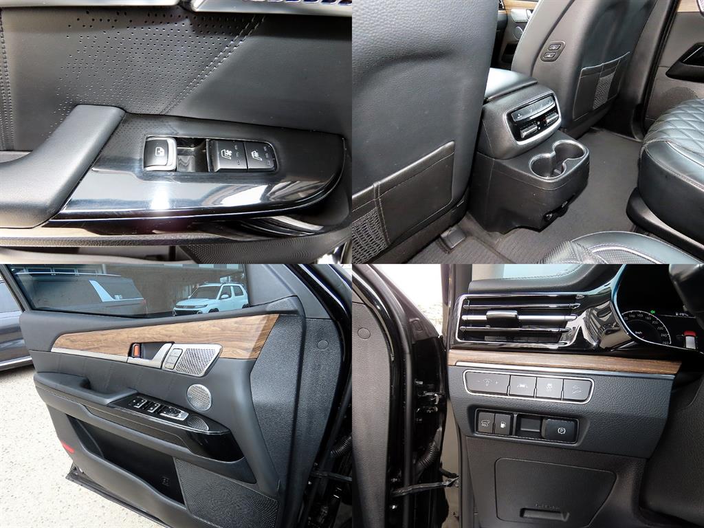 KIA Mohave 2021 - Importación desde Corea - HF Imports Iquique - Foto 18