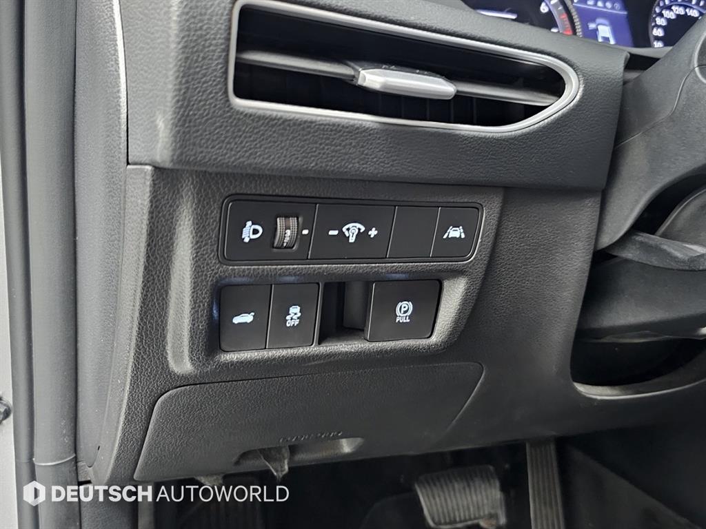 HYUNDAI Sonata 2021 Gris - Importación desde Corea - HF Imports Iquique - Foto 17