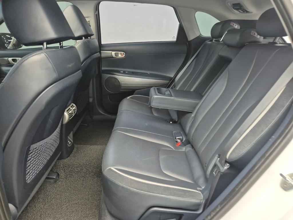 HYUNDAI Nexo - Vista 11