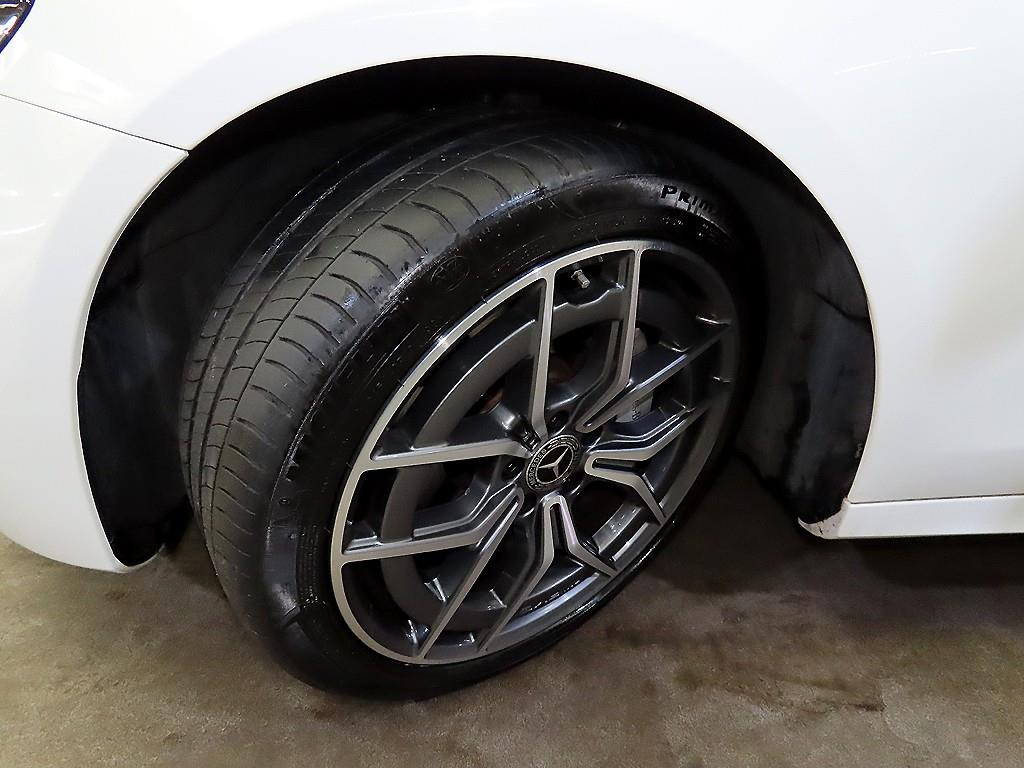 Mercedes Benz E class 2021 Blanco - Importación desde Corea - HF Imports Iquique - Foto 20