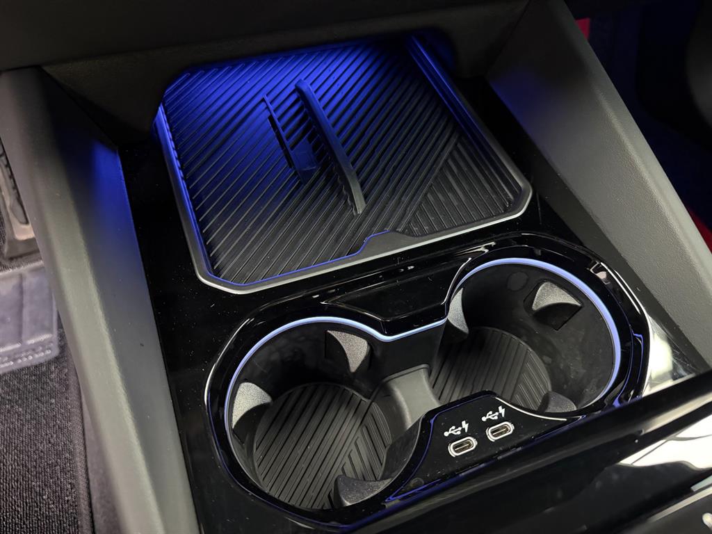 BMW 5 Series 2024 Blanco - Importación desde Corea - HF Imports Iquique - Foto 17