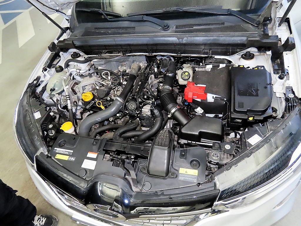 SAMSUNG XM3 2020 Blanco - Importación desde Corea - HF Imports Iquique - Foto 18