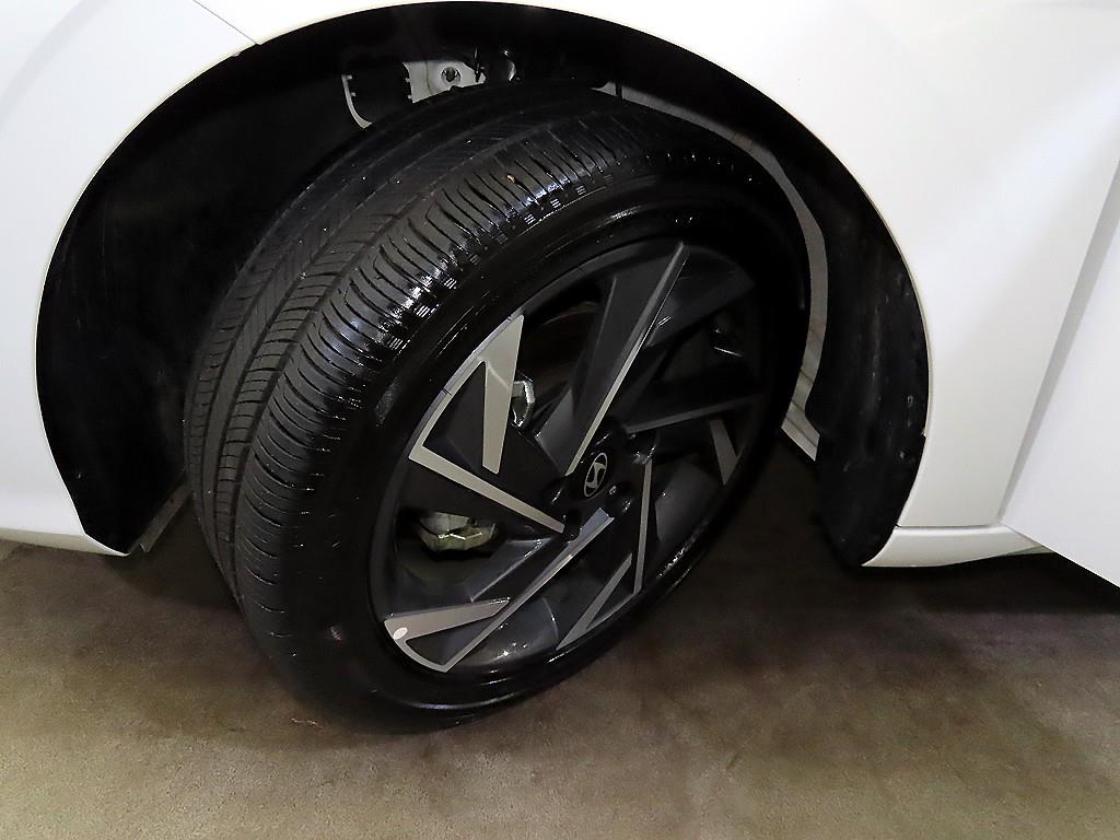 HYUNDAI Avante 2025 Blanco - Importación desde Corea - HF Imports Iquique - Foto 19