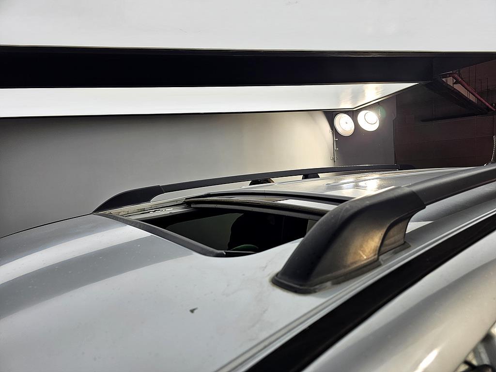 Ssangyong Korando - Vista 12